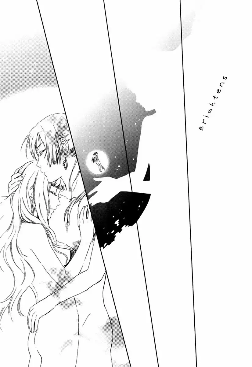 Sheryl - Kiss in the Galaxy Chapter 7 54